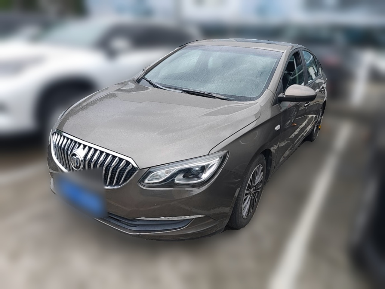 Excelle 2016 18T DCT Luxury