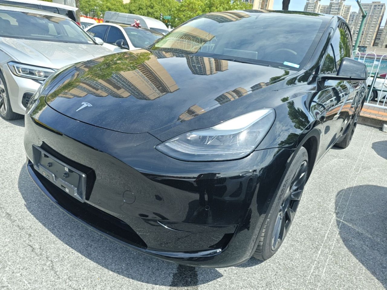 Model Y 2022 RWD