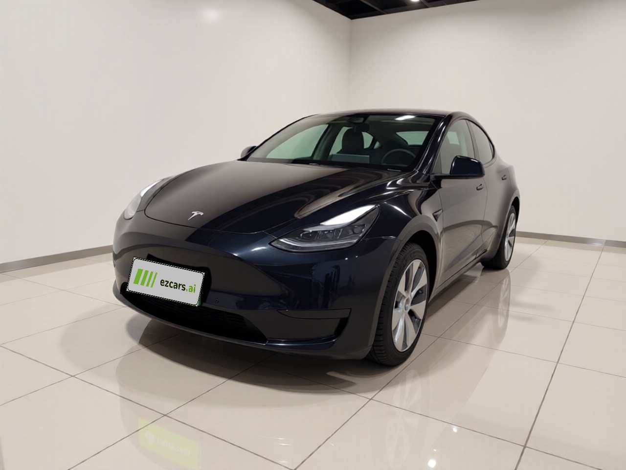Model Y 2022 Facelift RWD
