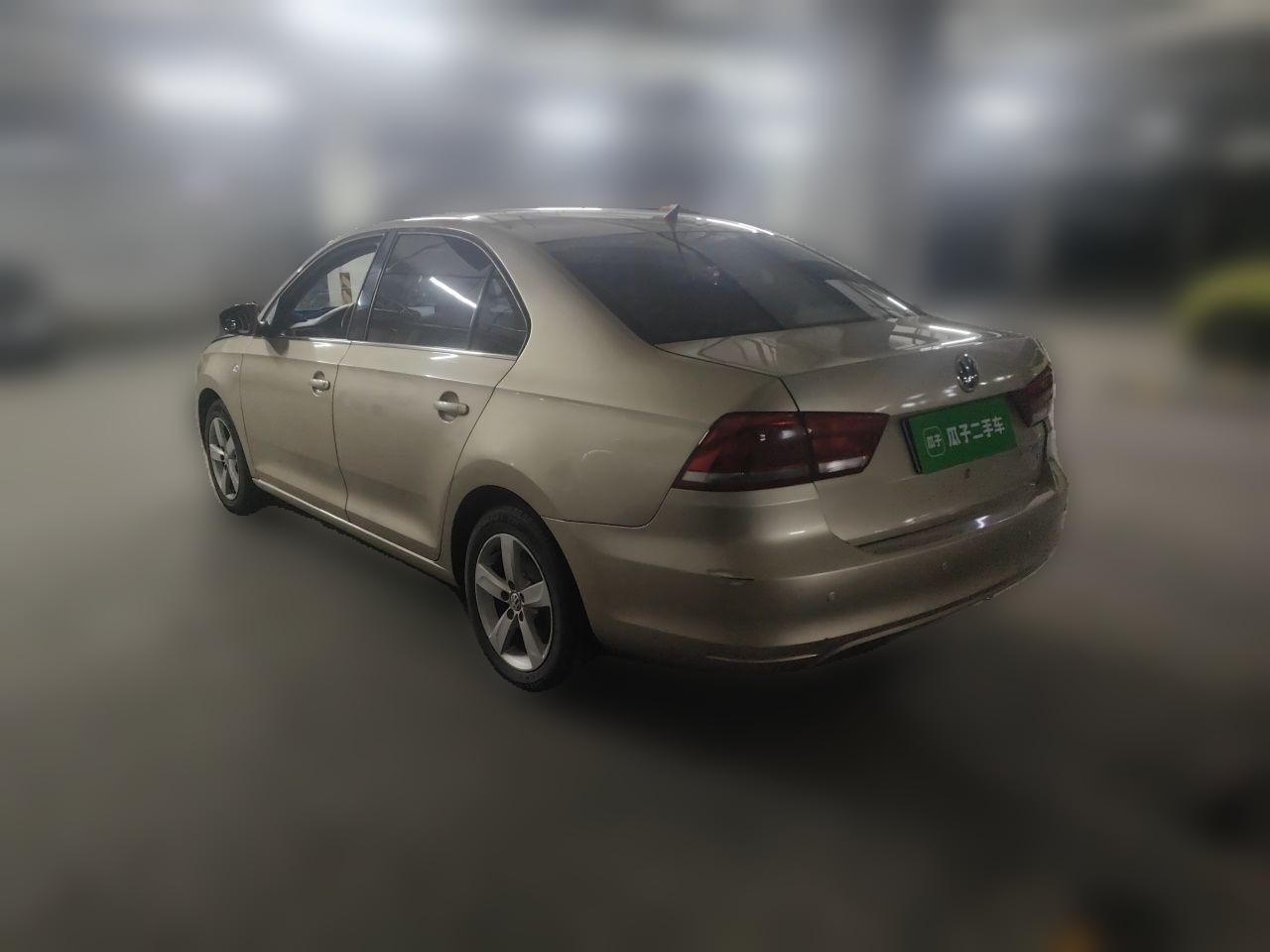 2013 1.6L MT Comfort photo 4