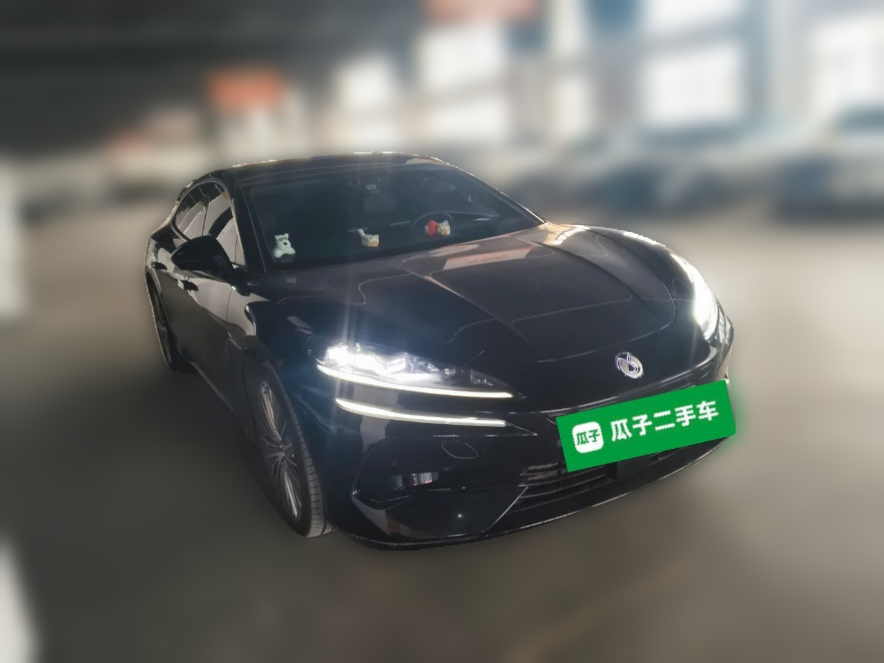 Z9 2024 1100km AWD Ultra photo 3