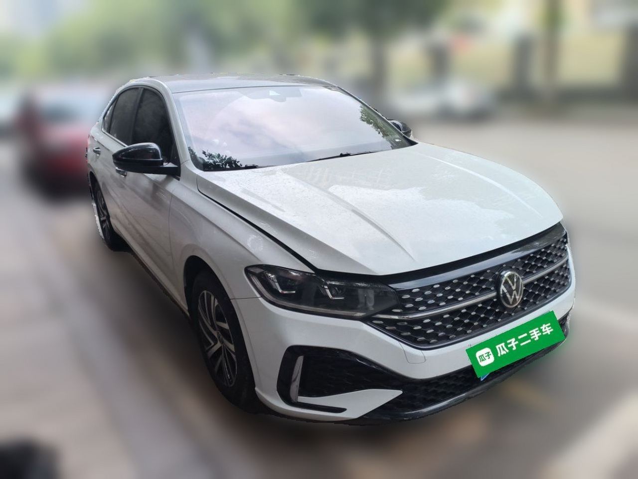 Lavida 2024 1.5L AT photo 3