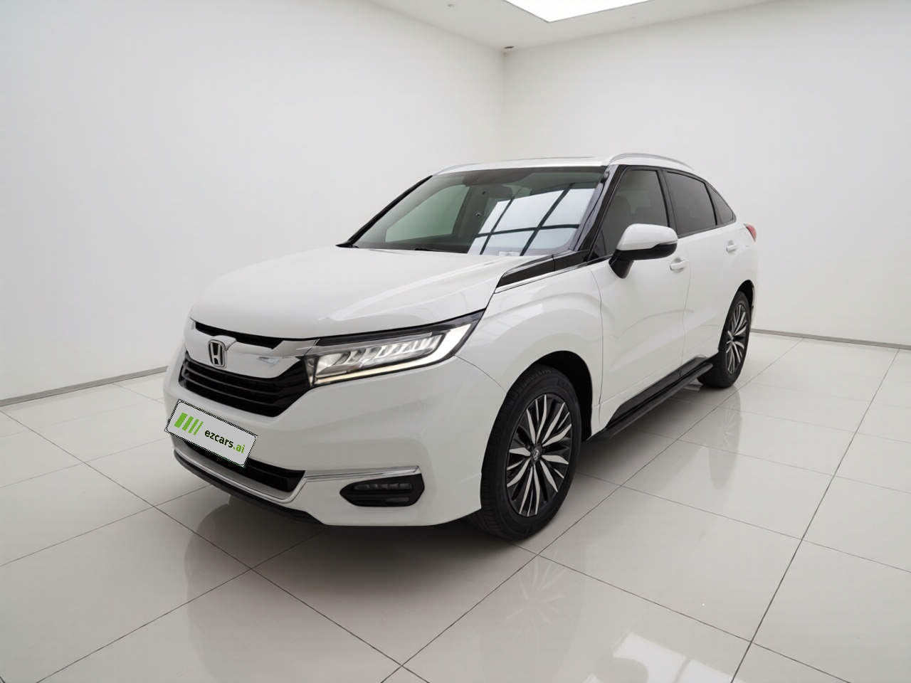Avancier 2020 370TURBO AWD Exclusive