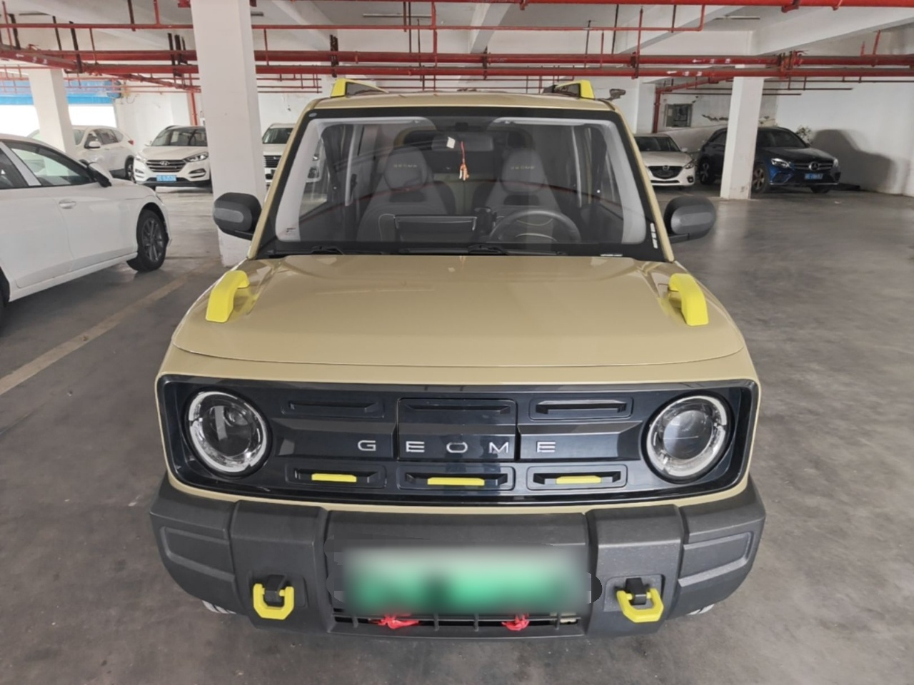 2024 200km Panda photo 2