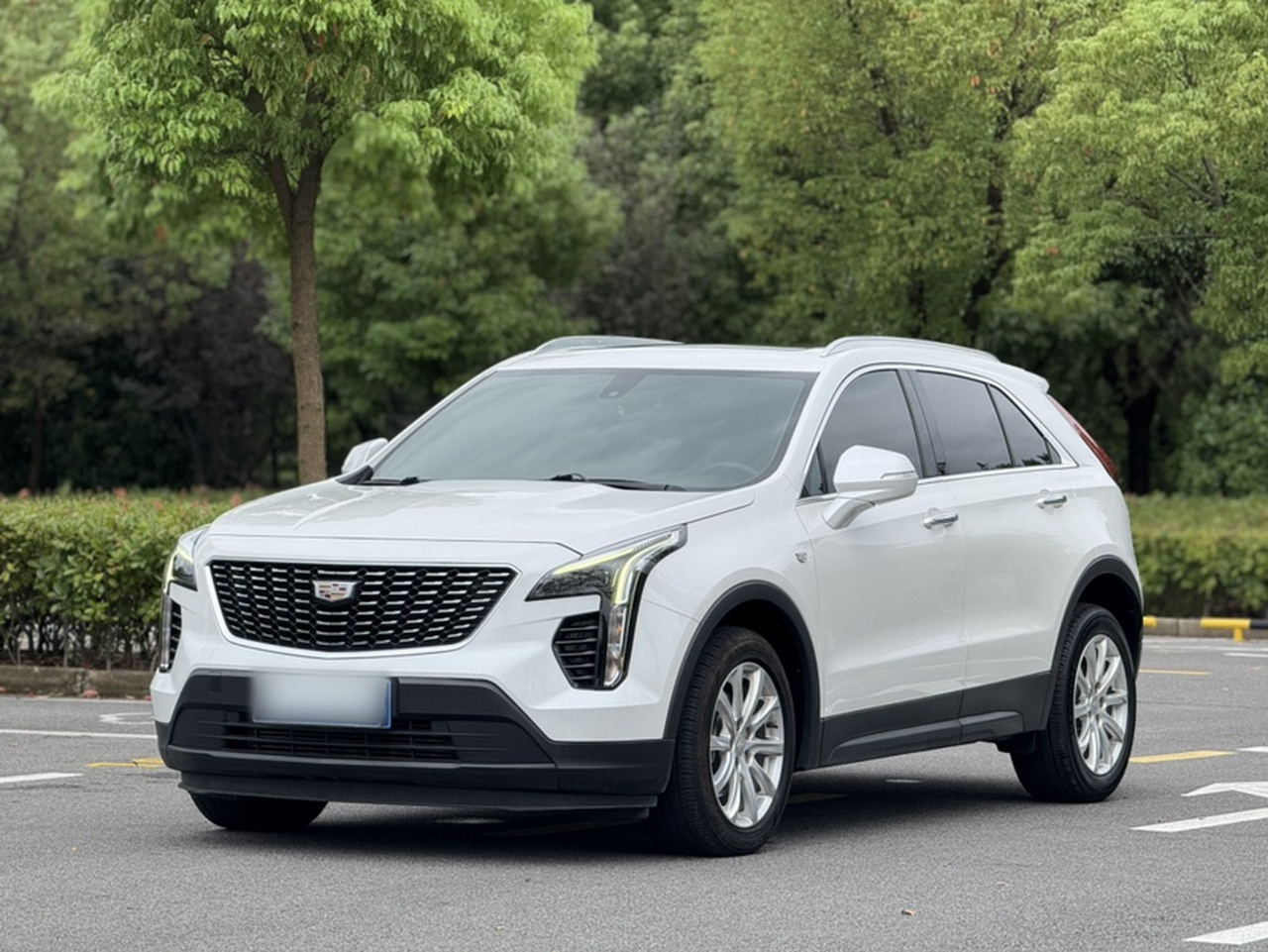 XT4 2020 Facelift 28T RWD Tech