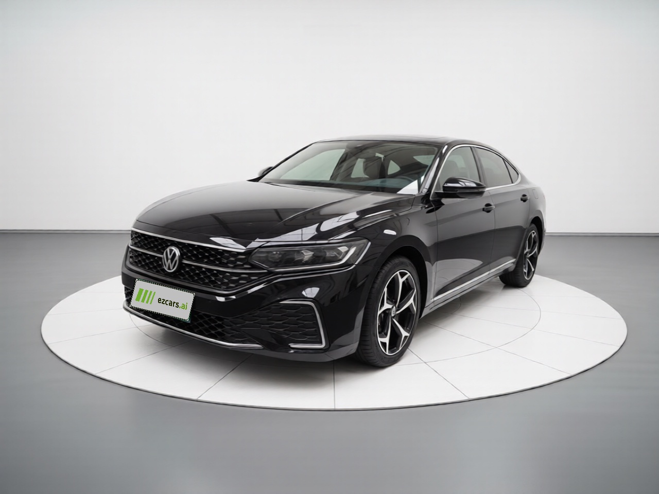 Passat 2025 380TSI