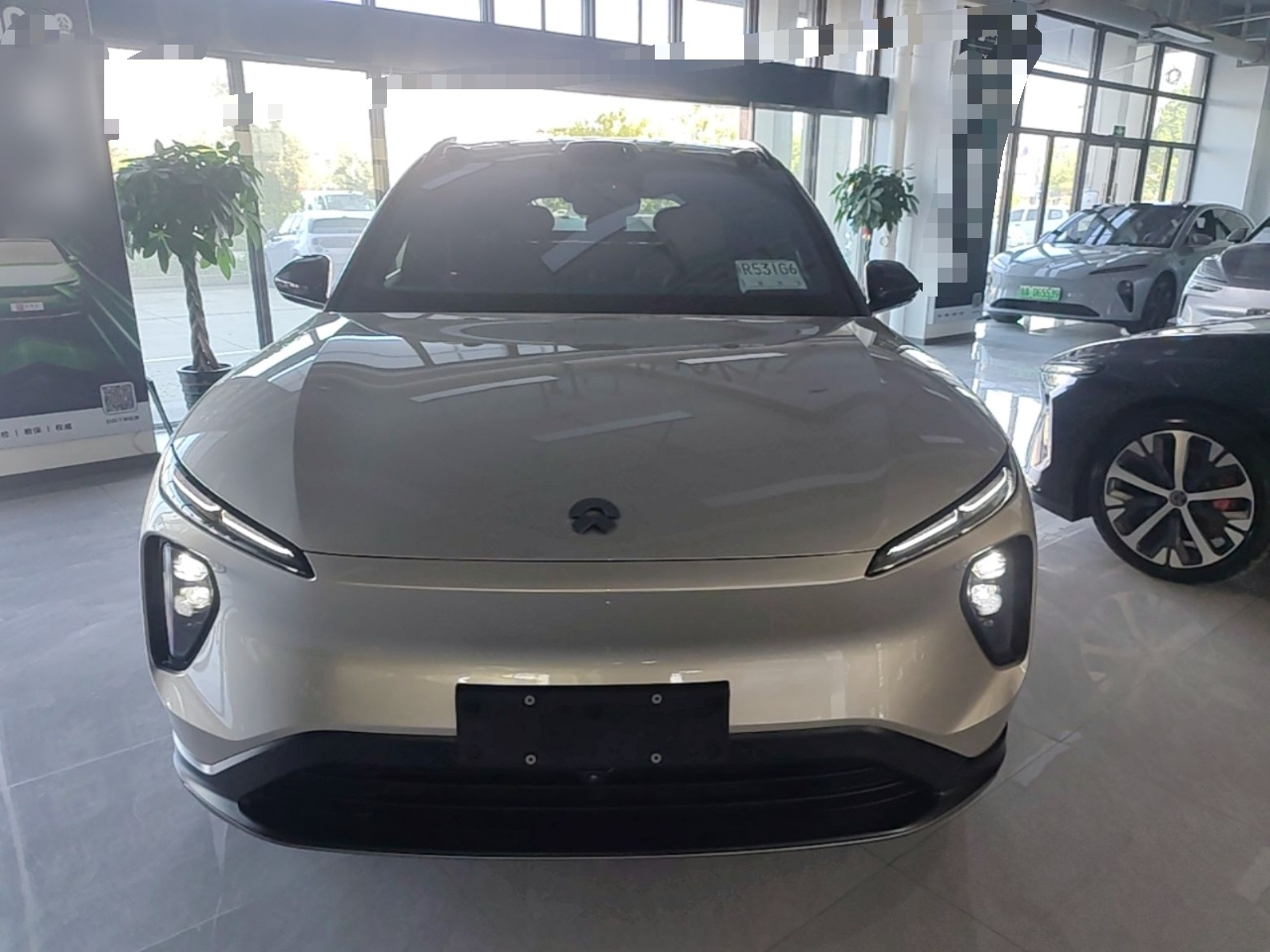 ES6 2023 75kWh photo 2