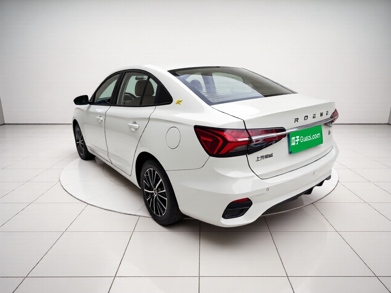 i5 2021 1.5L CVT Platinum photo 4