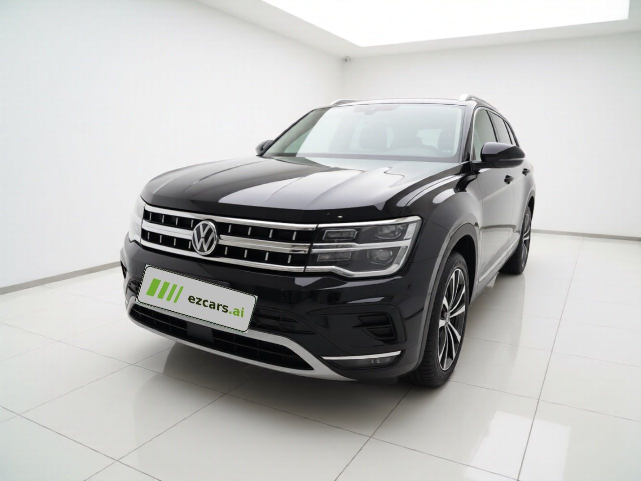 Teramont 2025 380TSI AWD