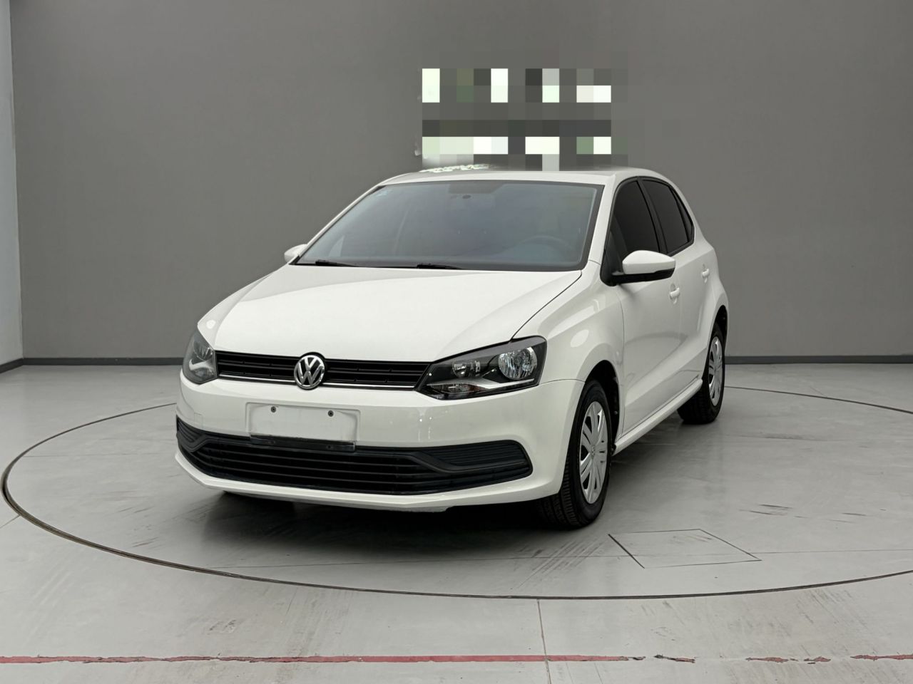Polo 2016 1.4L AT photo 3
