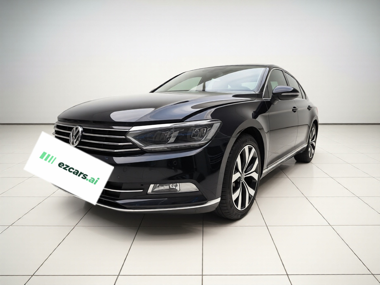 Magotan 2018 280TSI DSG
