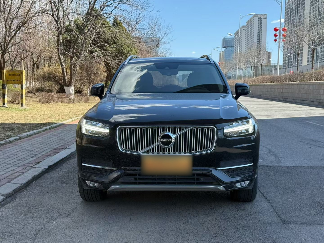 XC90 2018 T6 5-Seater photo 4