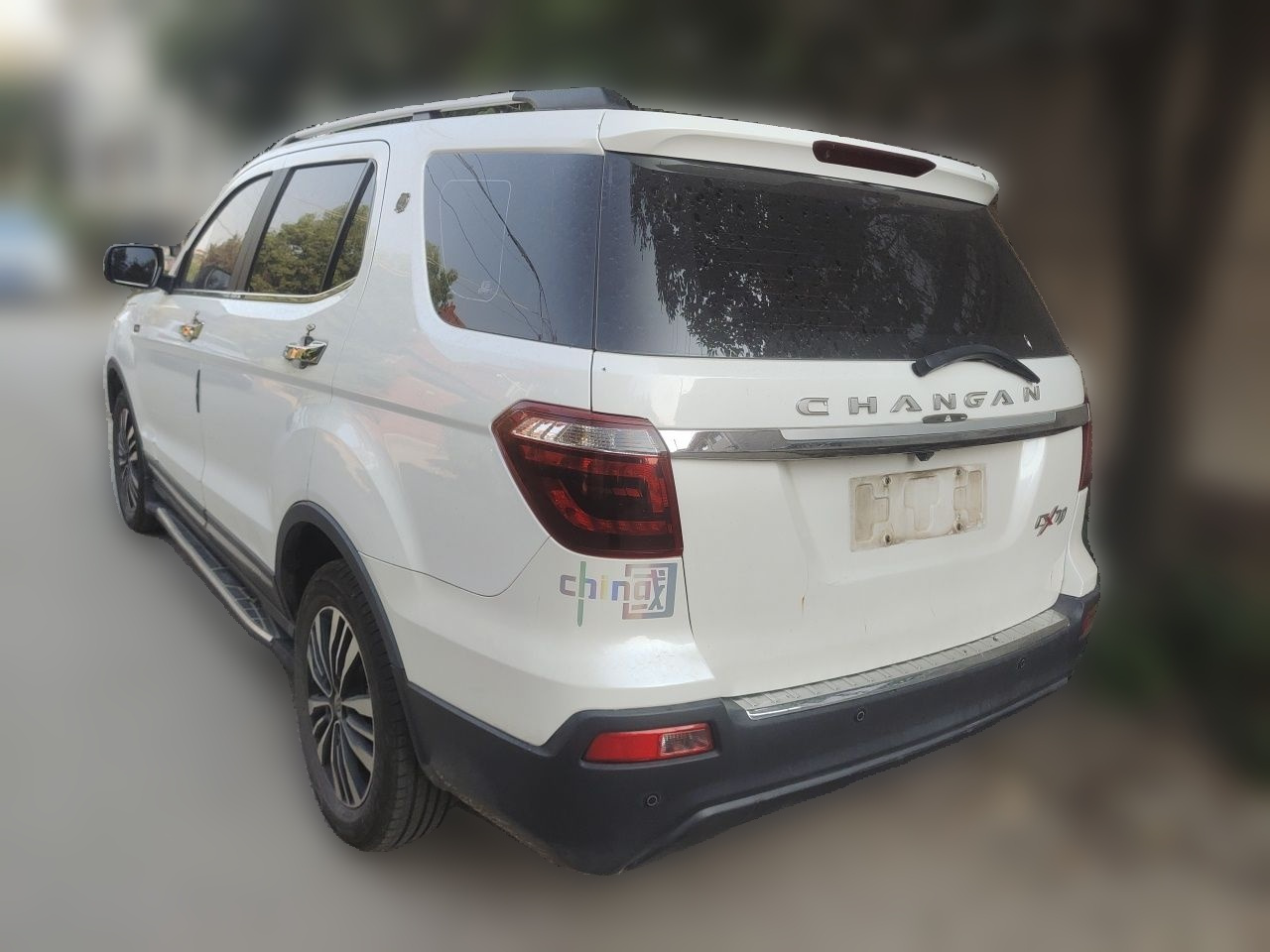 CX70 2017 CX70T 1.5T MT photo 4