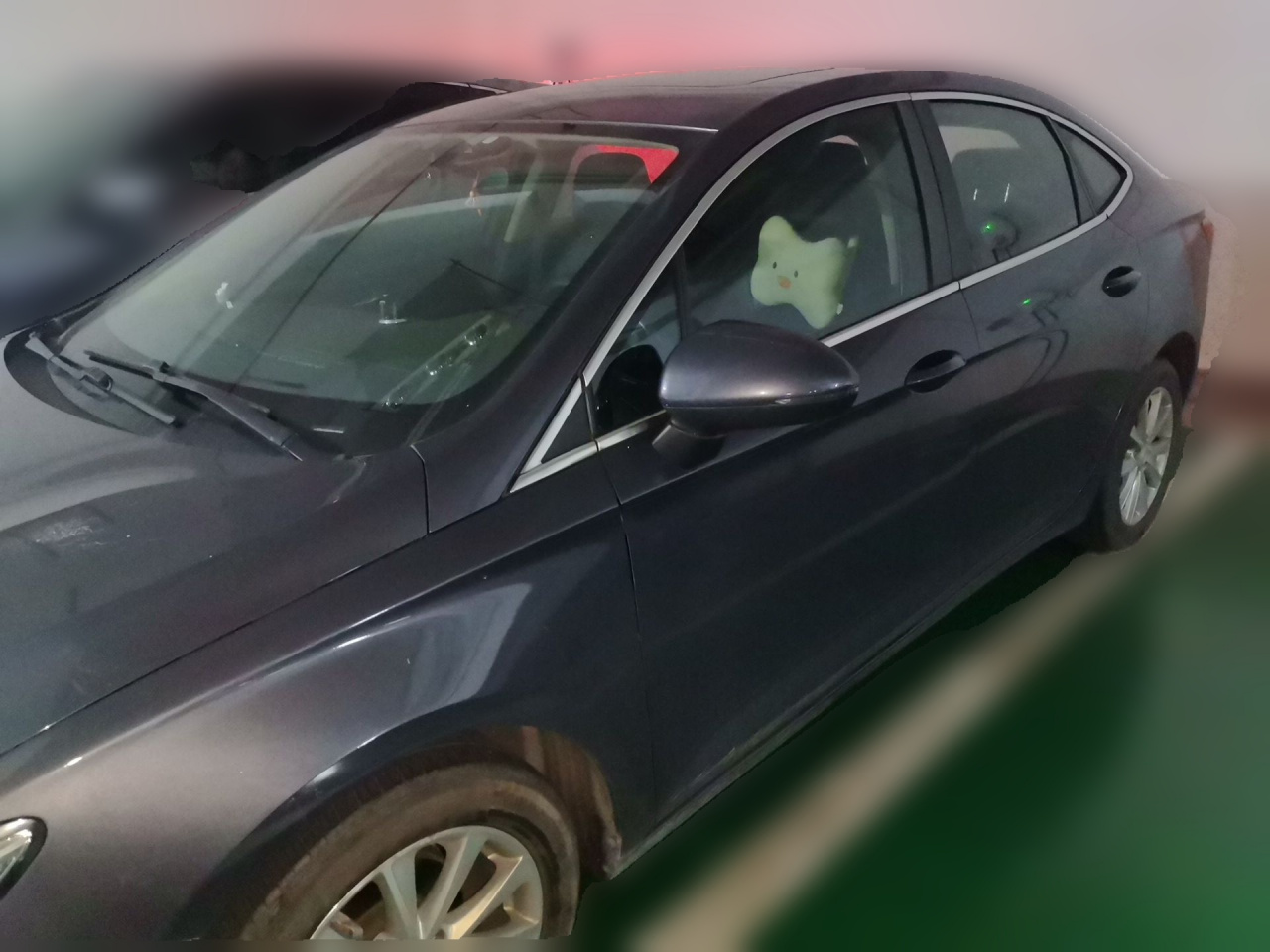 Verano 2015 Sedan 20T DCT Leading