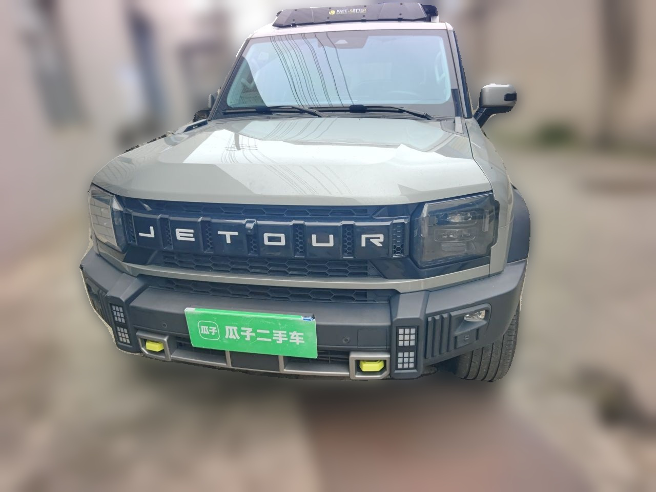 Wagon 2024 2.0T AWD PRO photo 2