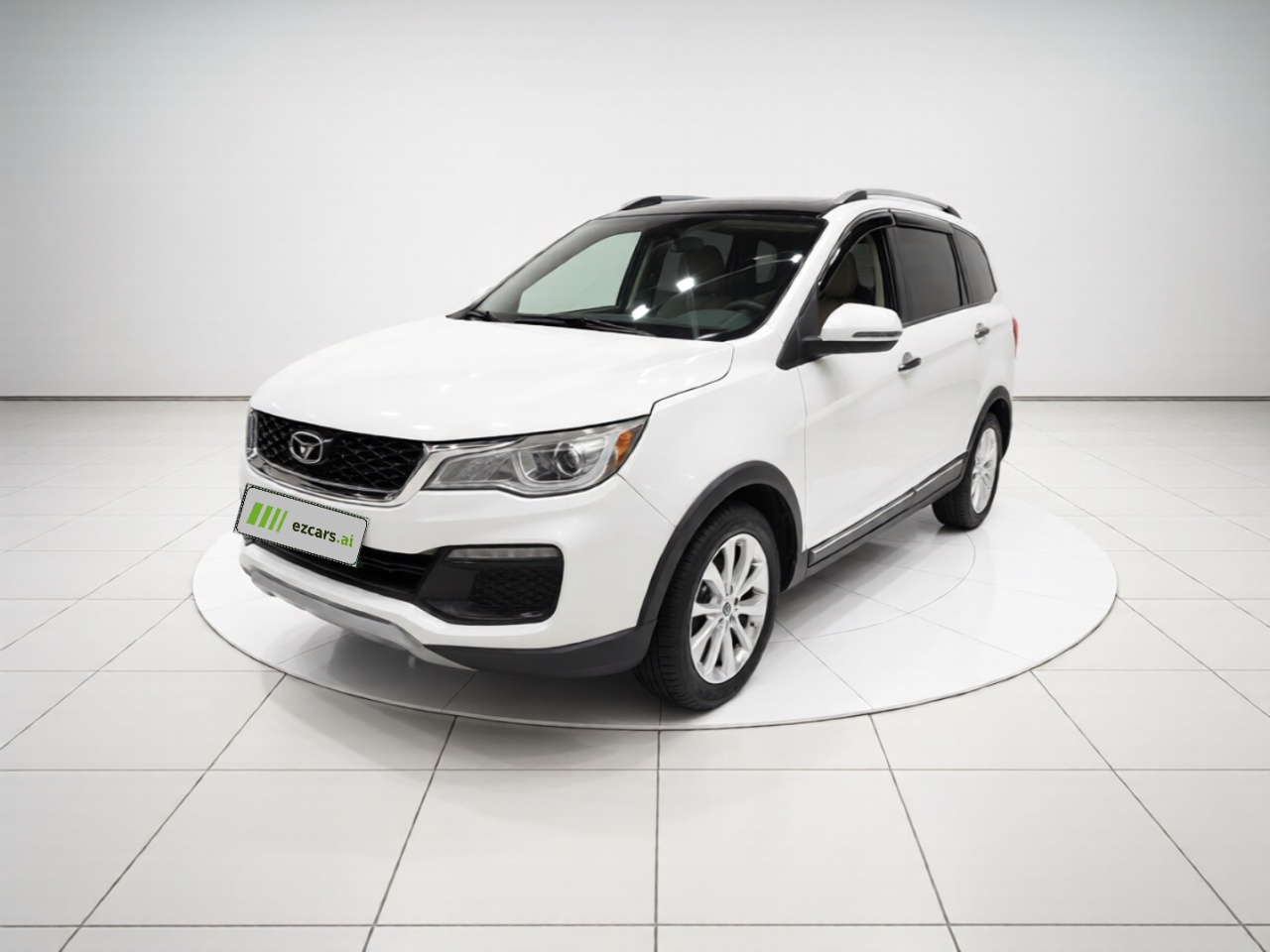 V3 2016 1.5L MT Connected II