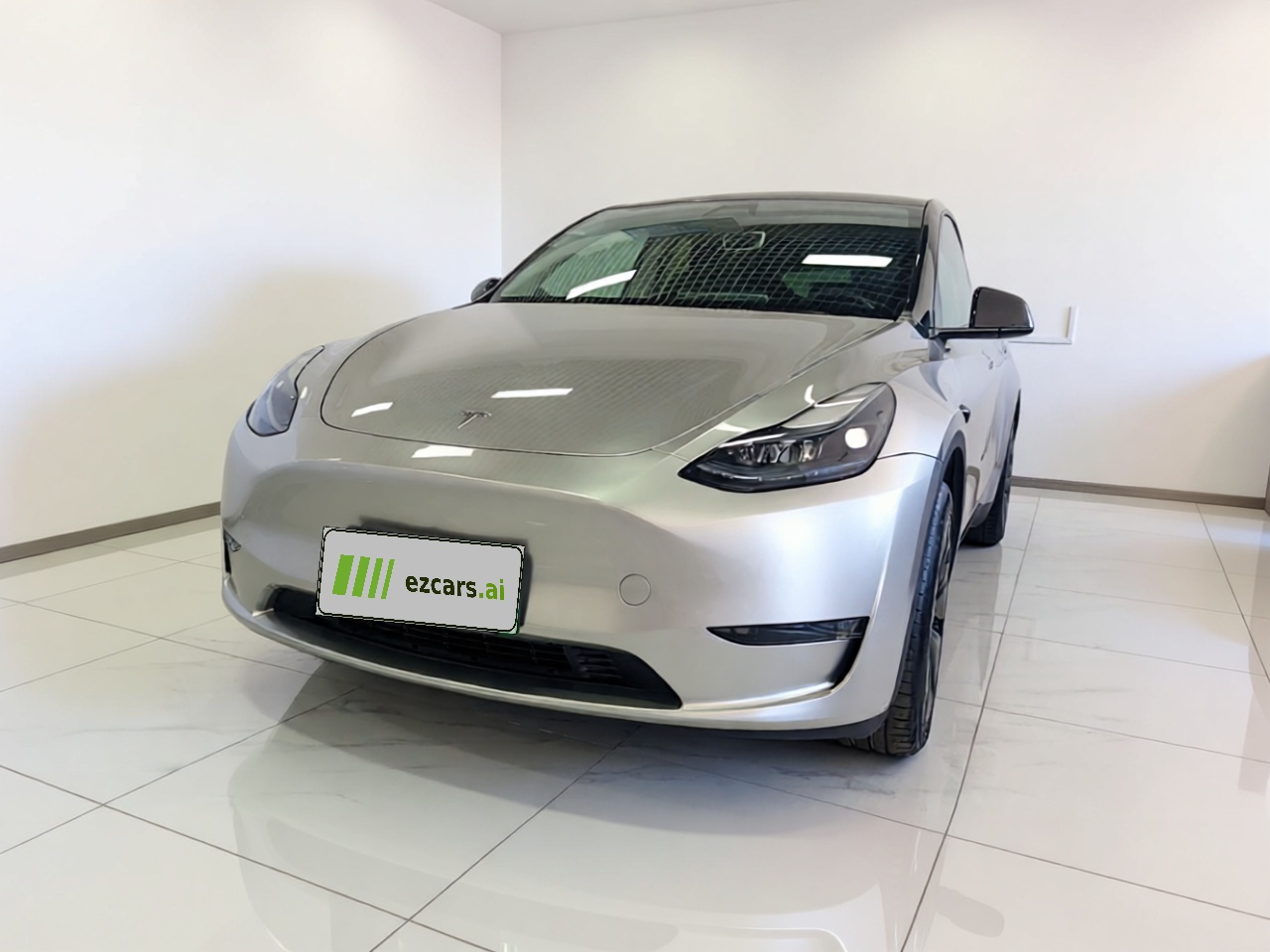 Model Y 2024 Long Range AWD