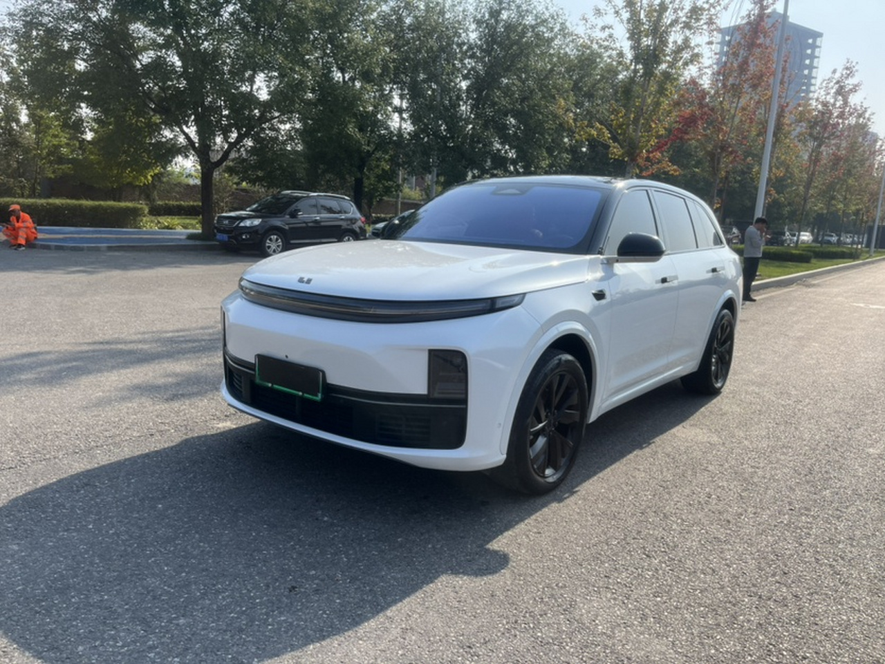 Li L7 2023 Pro