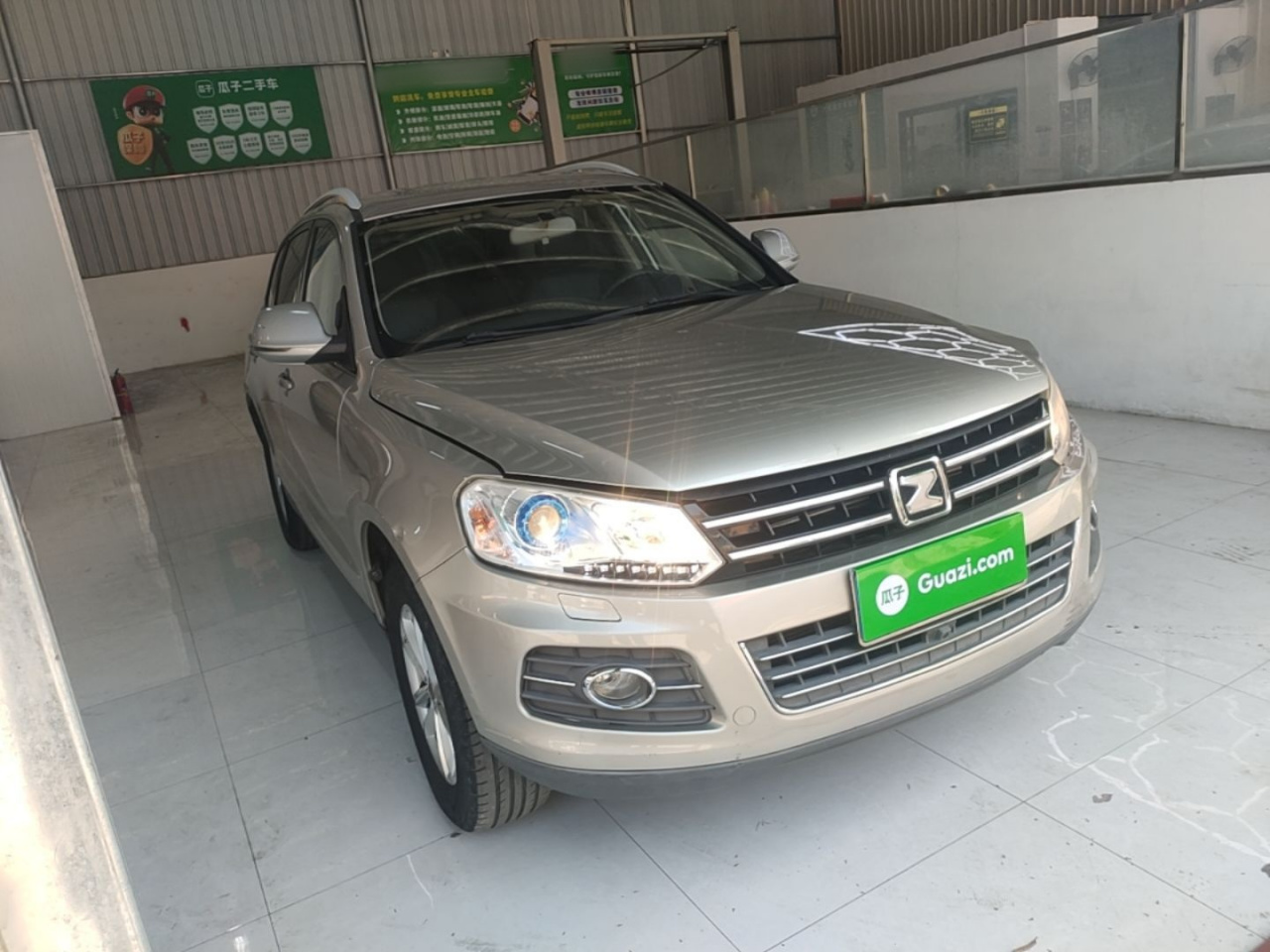T600 2015 1.5T MT Elite photo 3