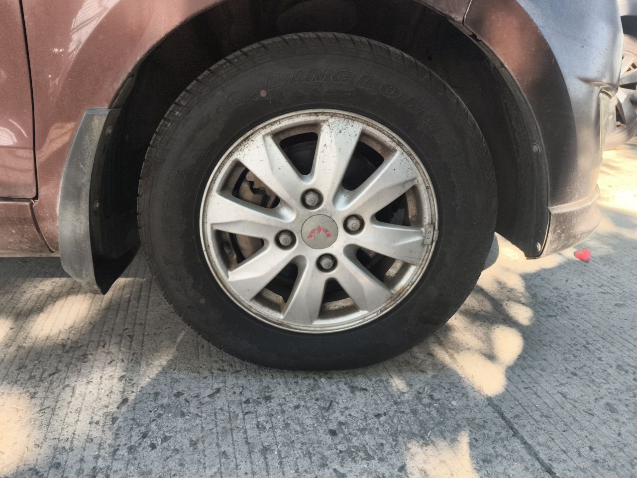 Wuling Hongguang 2016 1.5L Facelift S Comfort photo 2