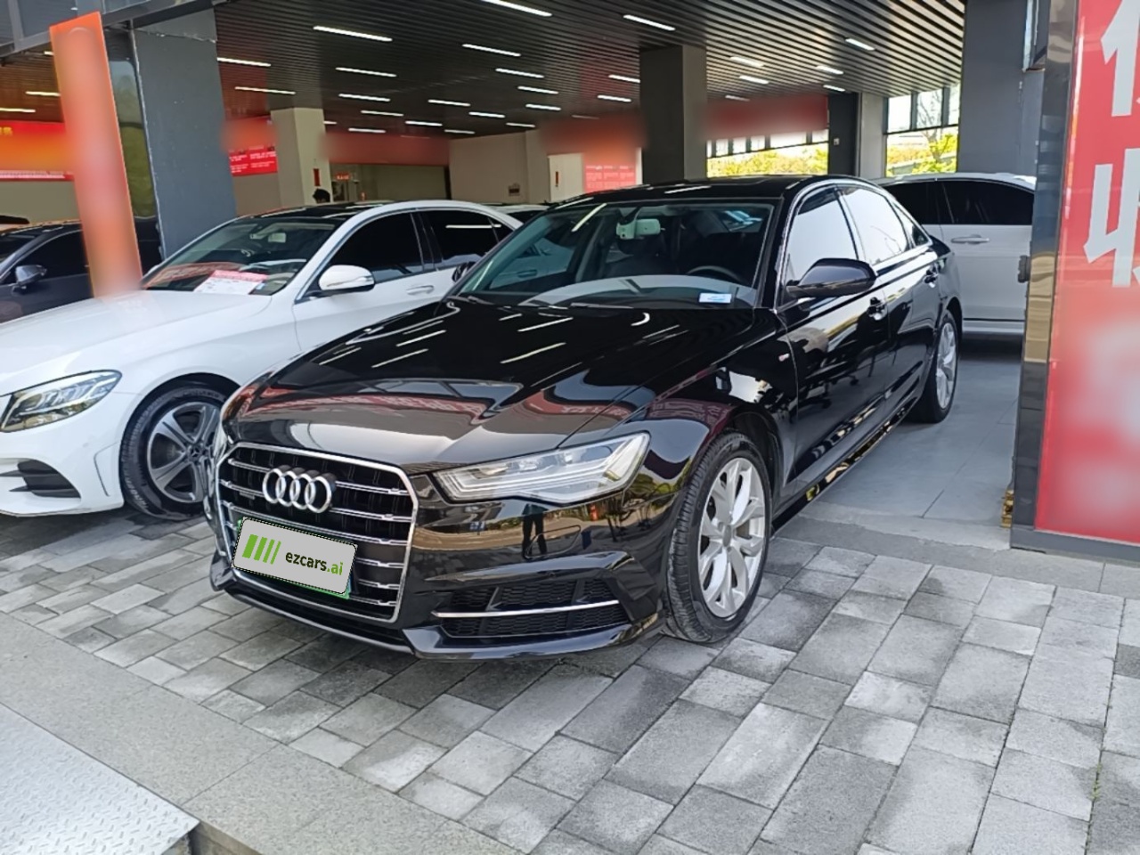 A6L 2018 30 Anniversary 35 TFSI Fashion