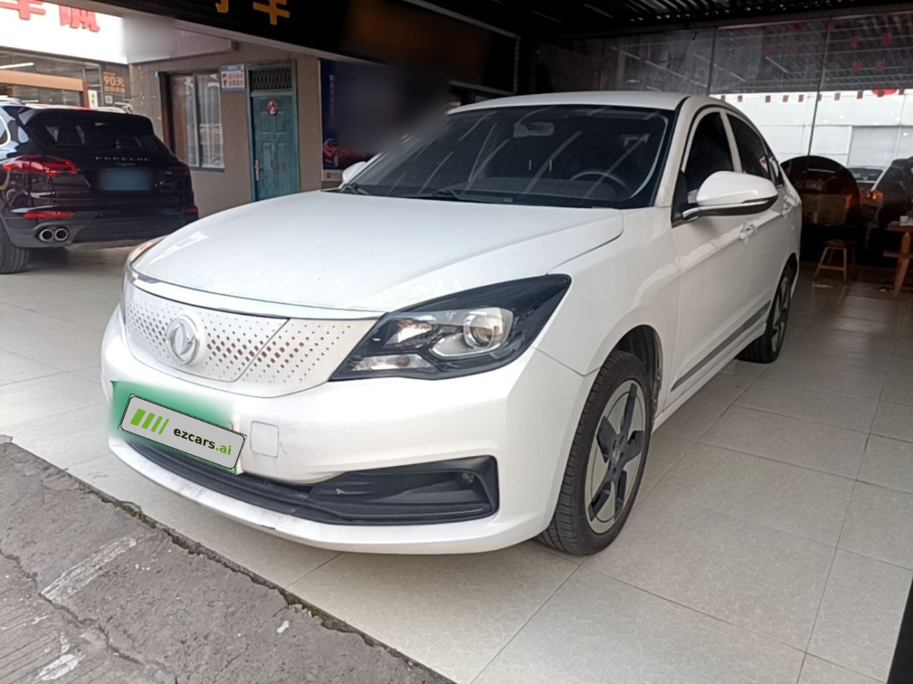 E70 2021 Facelift 360H
