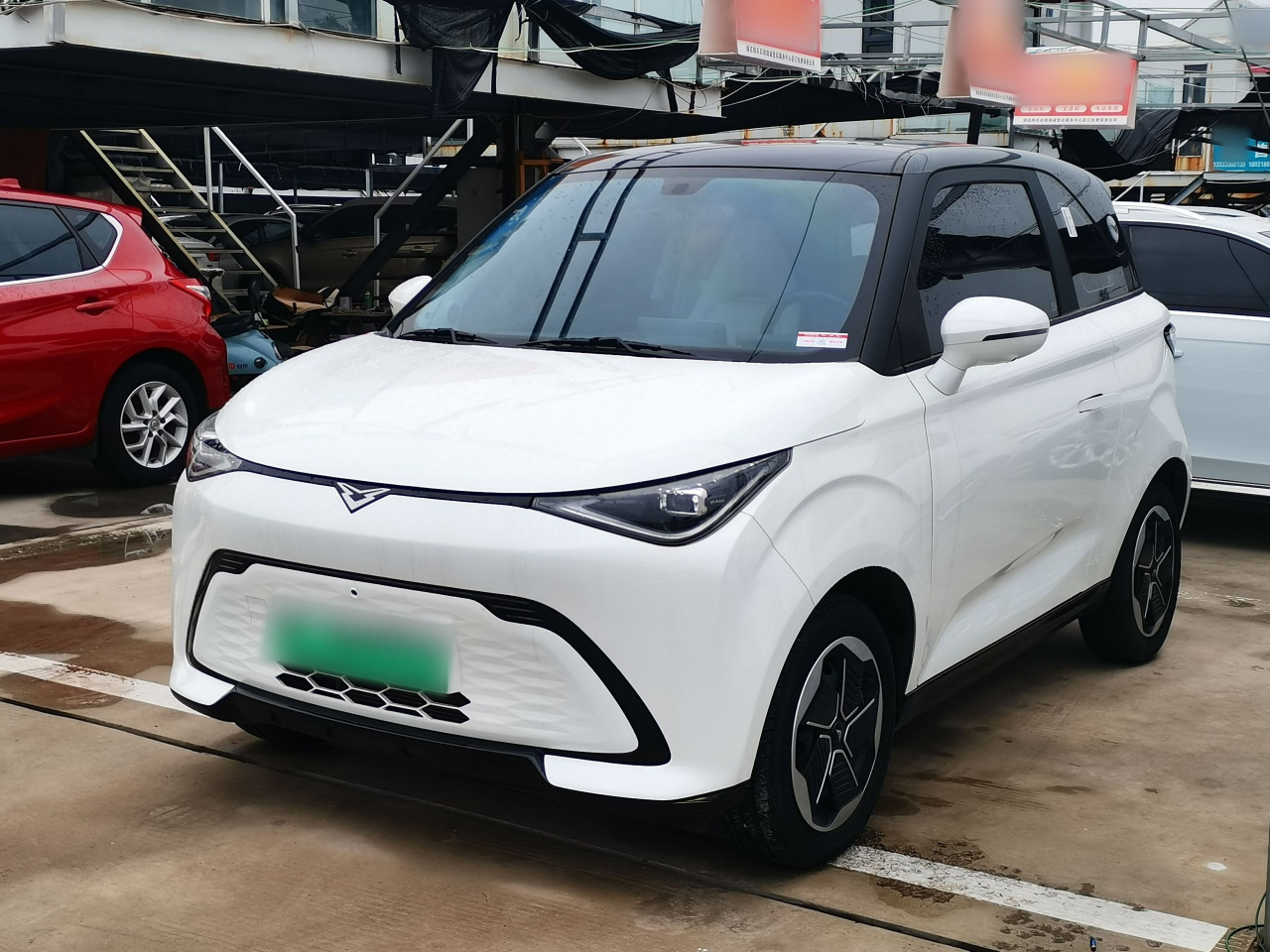 2023 201km