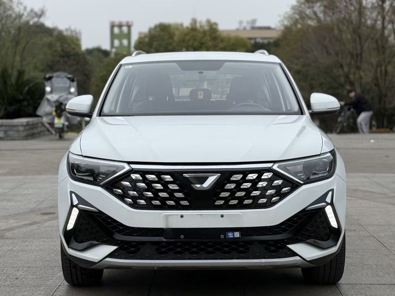 VS5 2022 280TSI AT Progressive photo 3