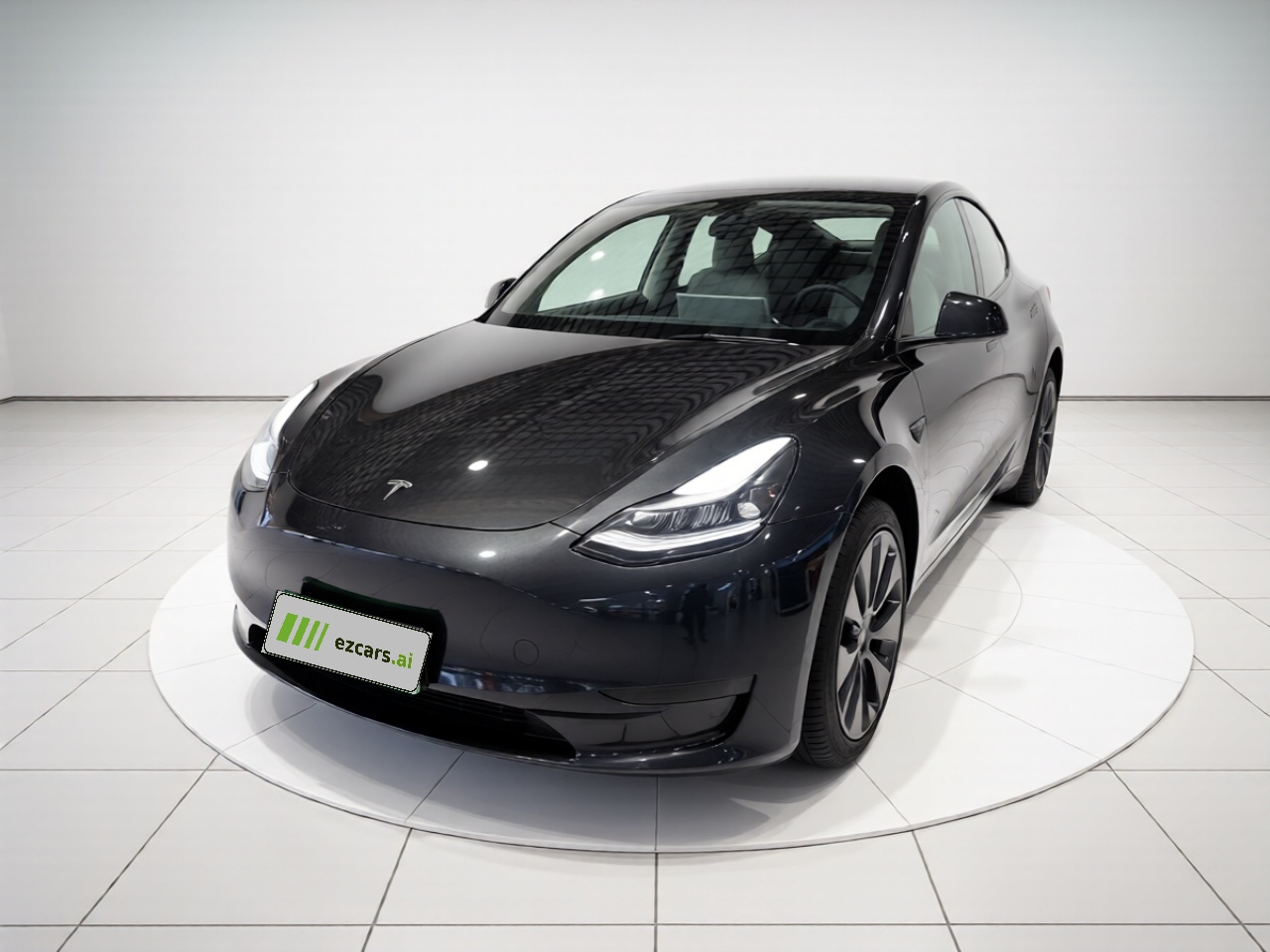 Model Y 2024 RWD