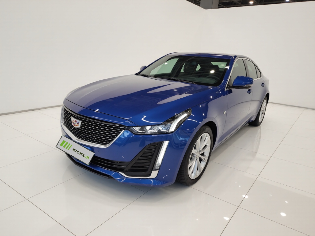 CT5 2021 Facelift 28T Luxury