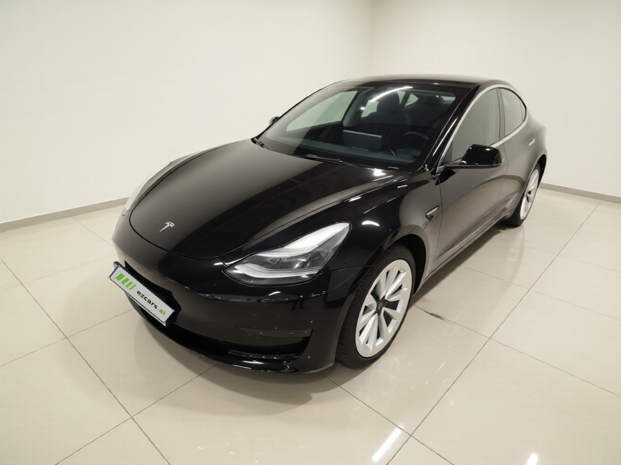 Model 3 2022 RWD
