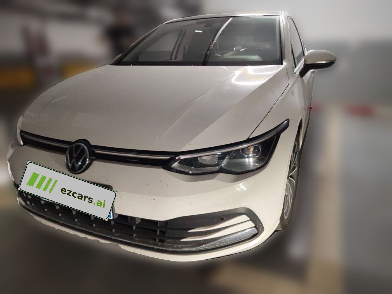 Golf 2024 280TSI DSG Pro 50