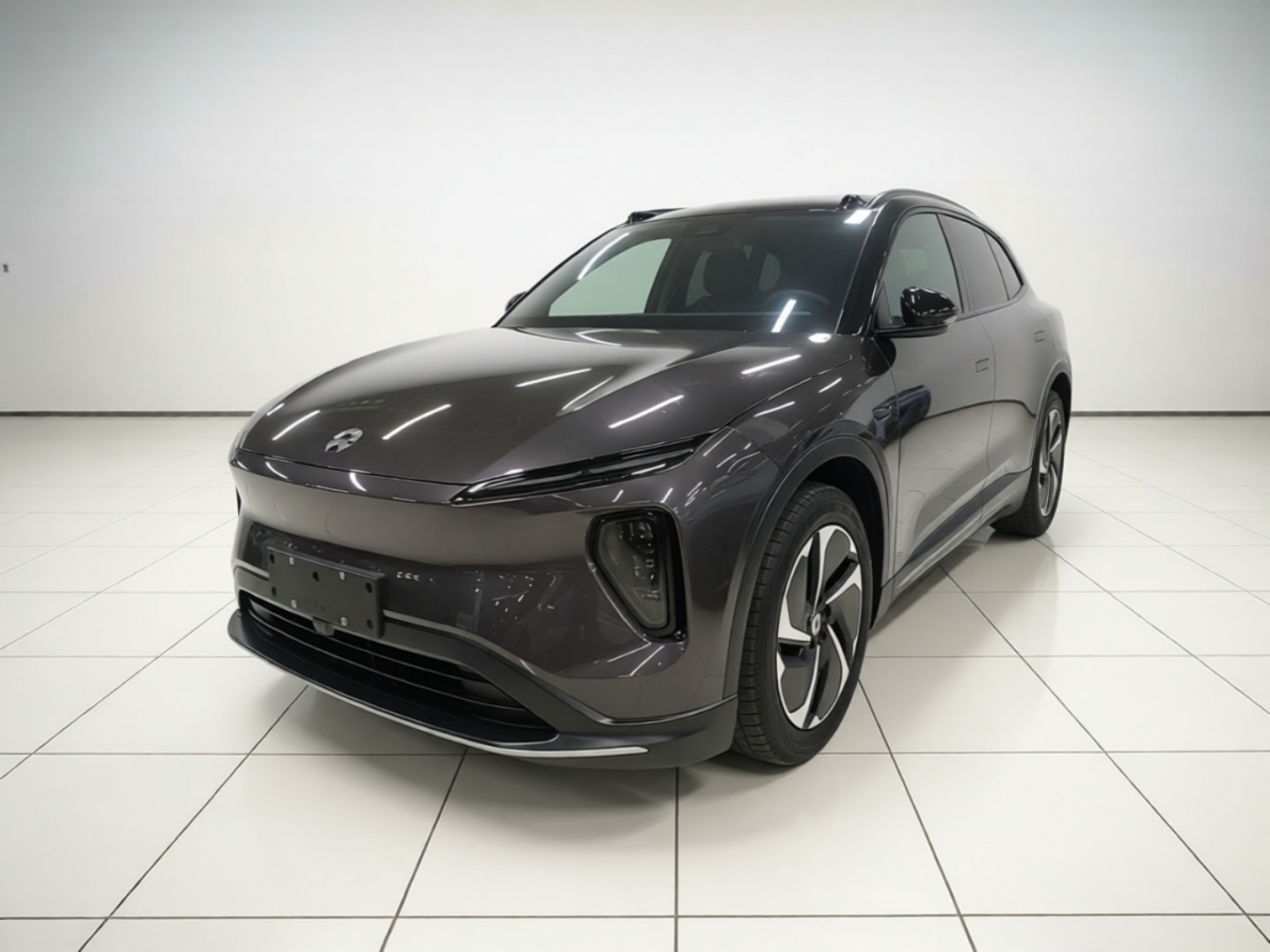 ES6 2024 75kWh