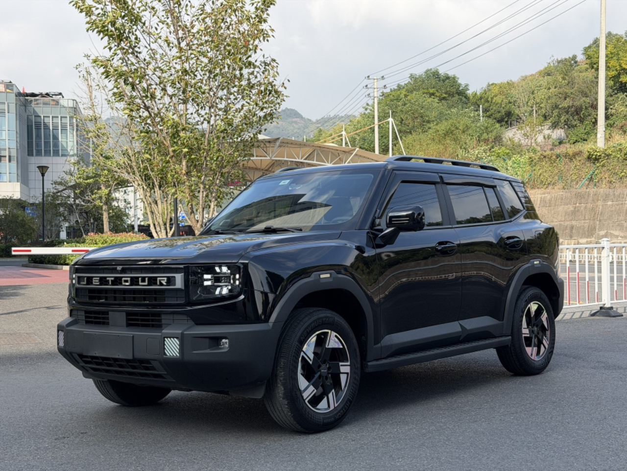 2025 1.5TD DCT Explorer +