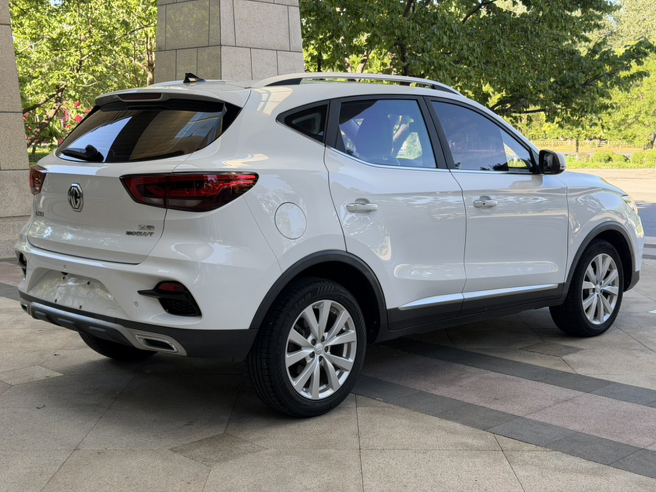 ZS 2020 180DVVT AT UP photo 2