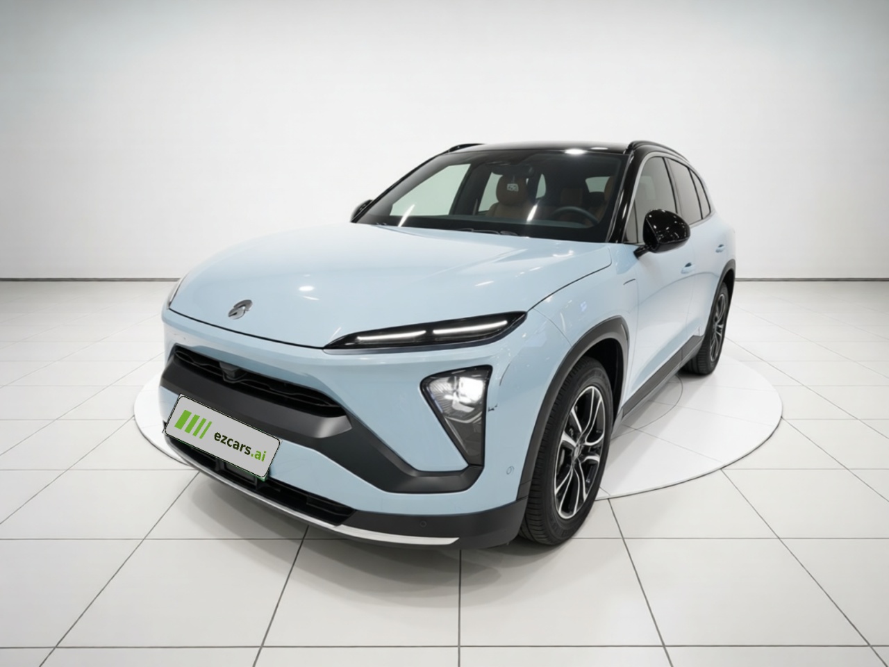 ES6 2022 75kWh Sport