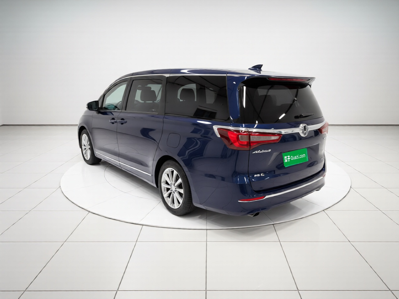 GL8 2020 Avenir 4-Seater photo 4