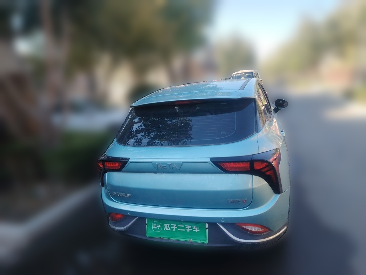 Neta V 2022 400 Lite photo 3