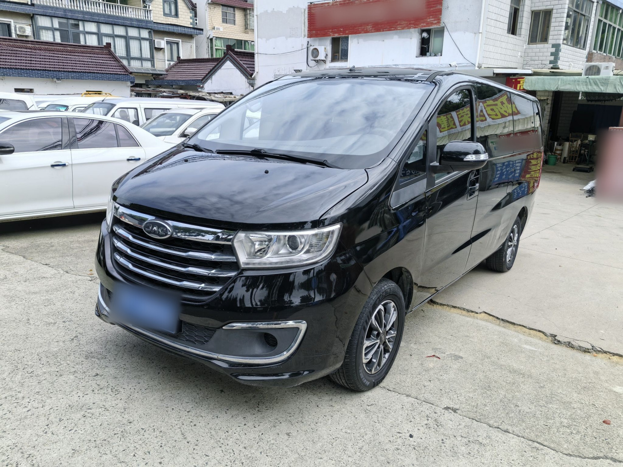 Refine M3 2019 PLUS 1.8L Luxury