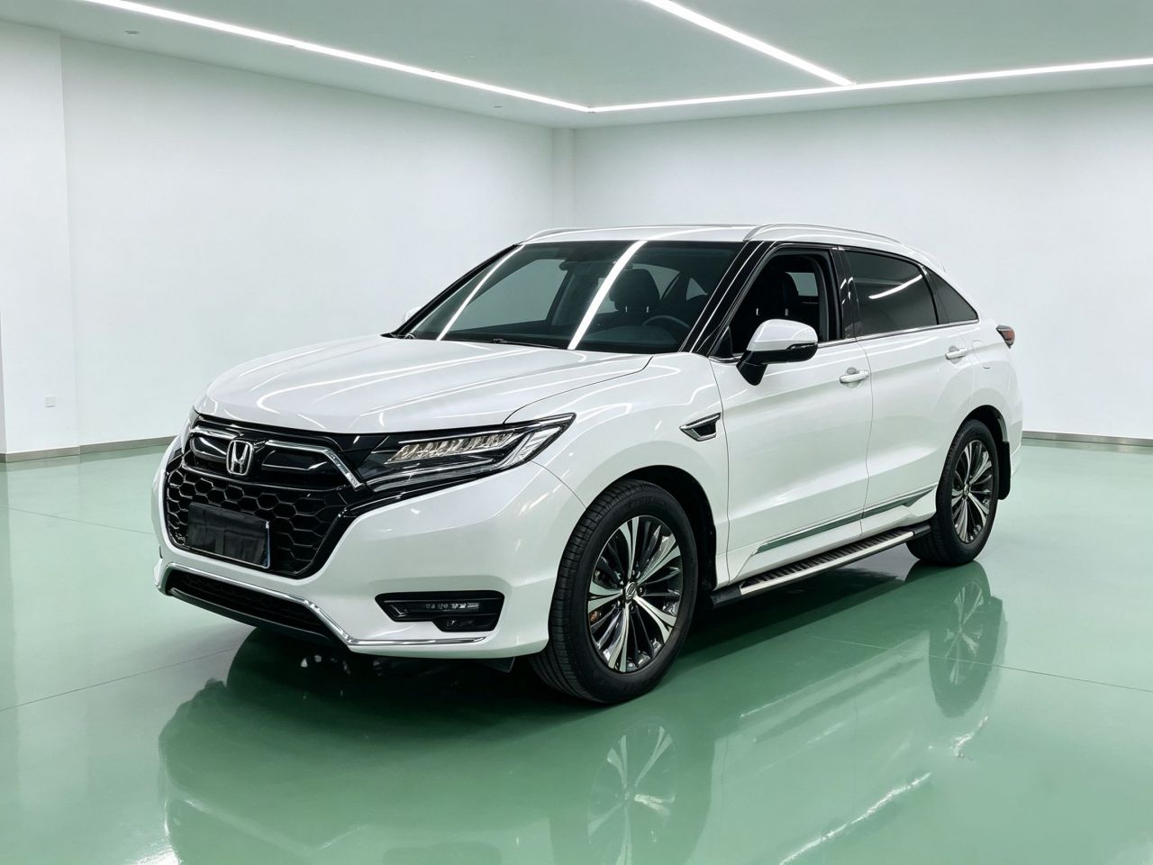 UR-V 2020 370TURBO RWD