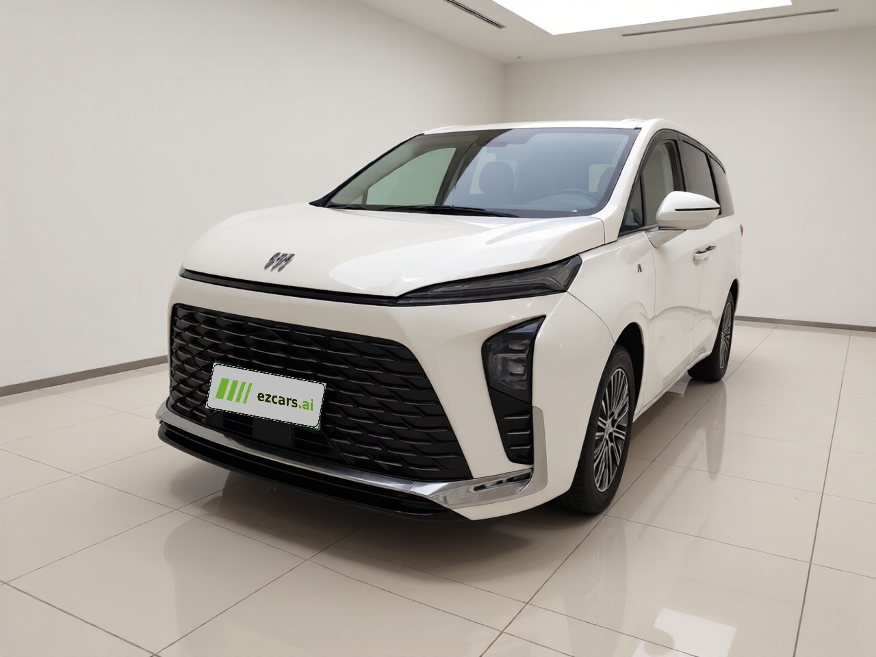GL8 EV 2024 Exclusive 7-Seater