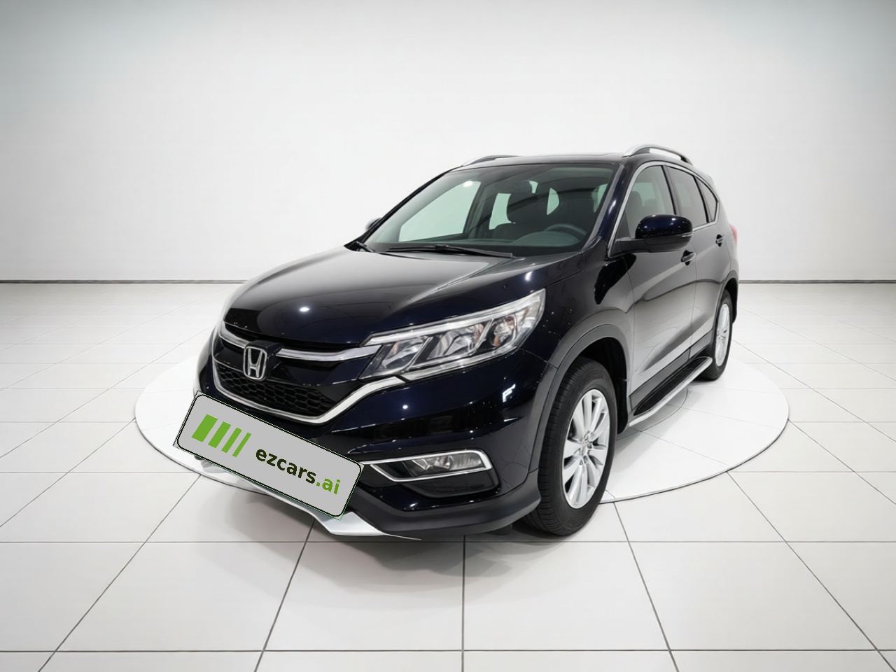 CR-V 2016 2.0L RWD Classic