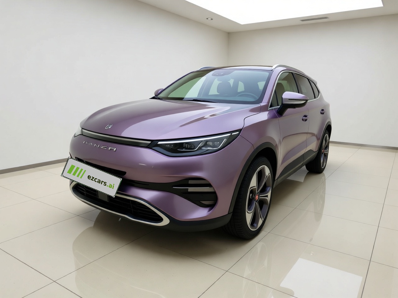 X 2020 PHEV Flagship