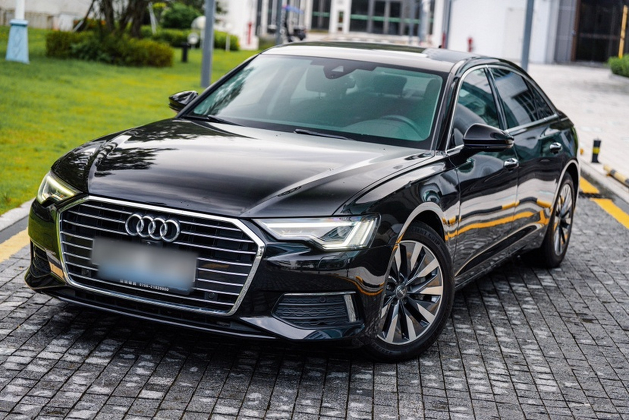 A6L 2021 45 TFSI