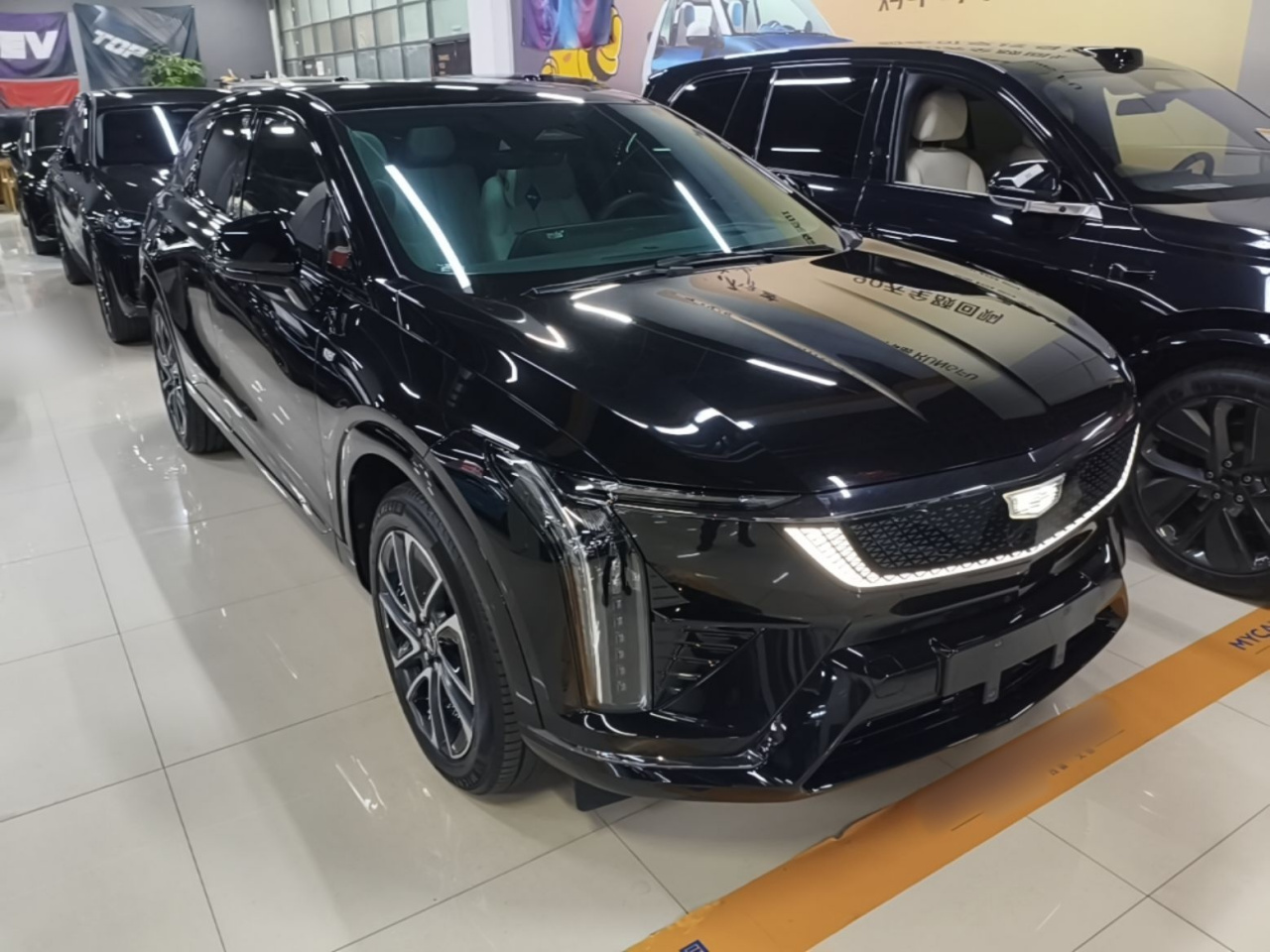 IQ 2024 AWD Long Range photo 5