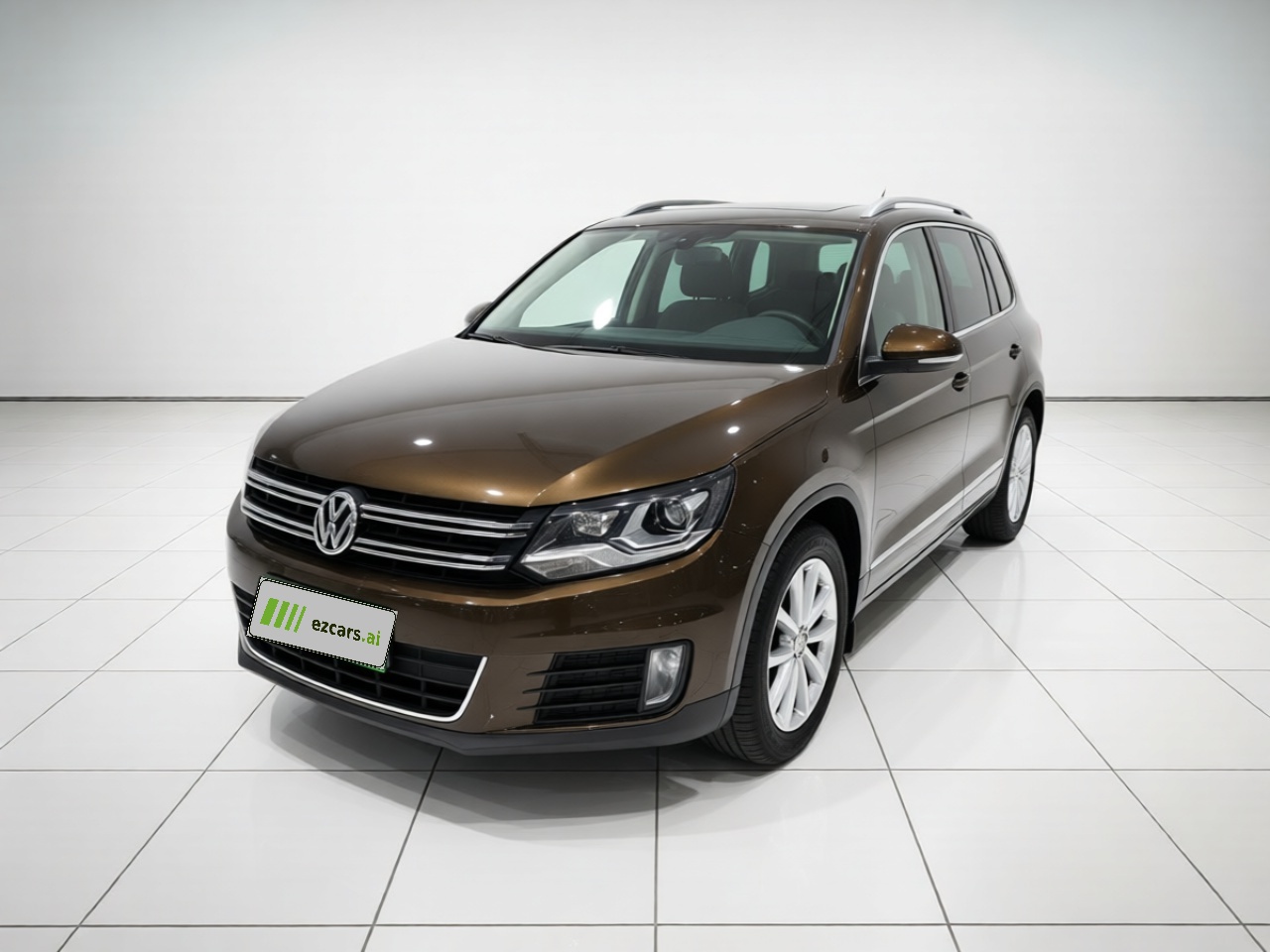Tiguan 2017 300TSI AT RWD Comfort