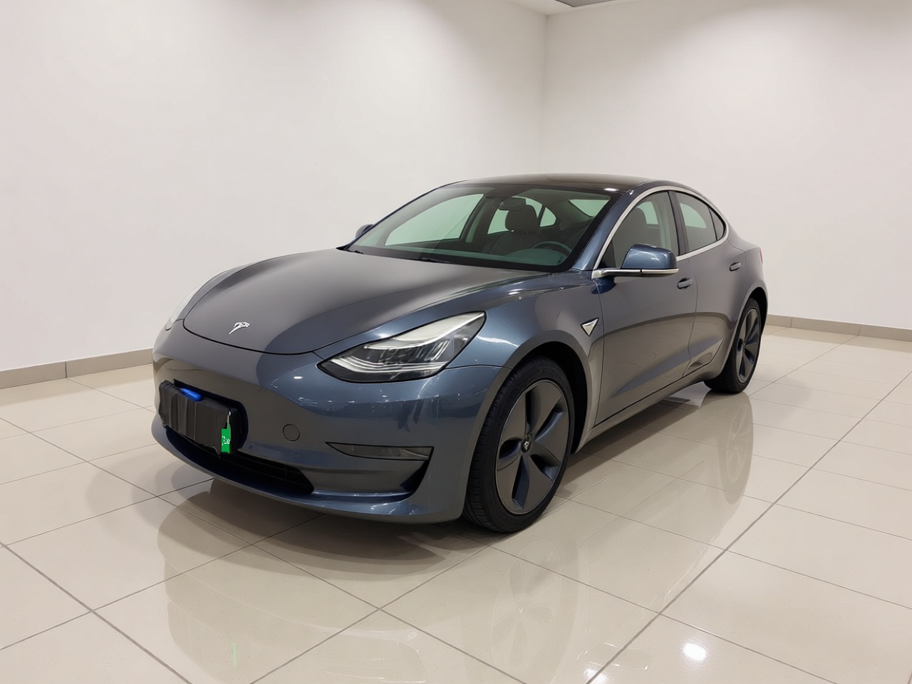 Model 3 Imported 2019 Long Range AWD