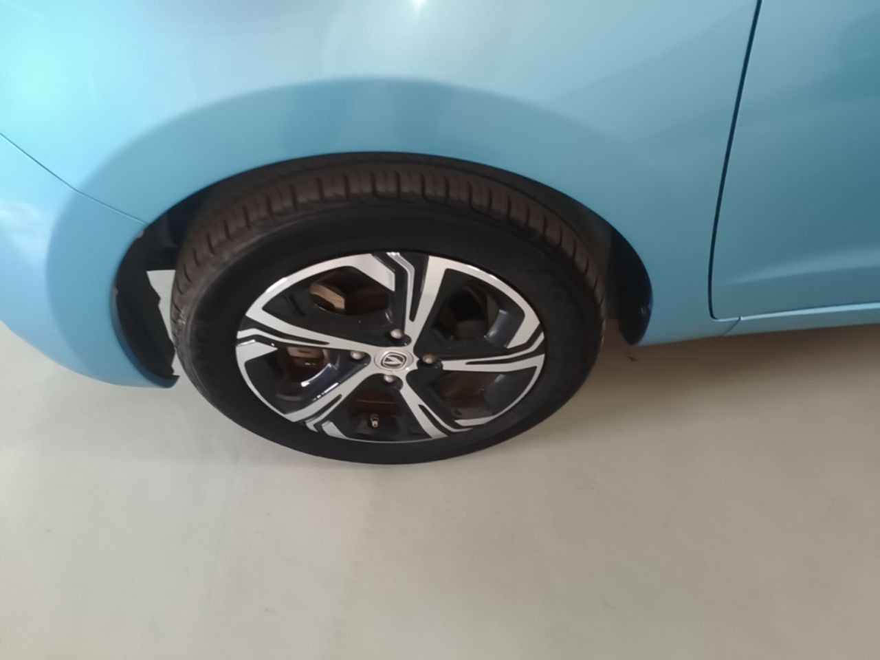 Benni E-Star 2021 LFP 31.18kWh photo 2