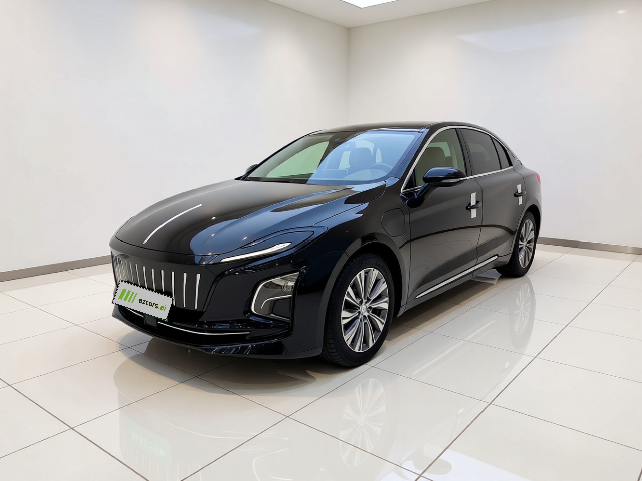 E-QM5 2023 620km PLUS