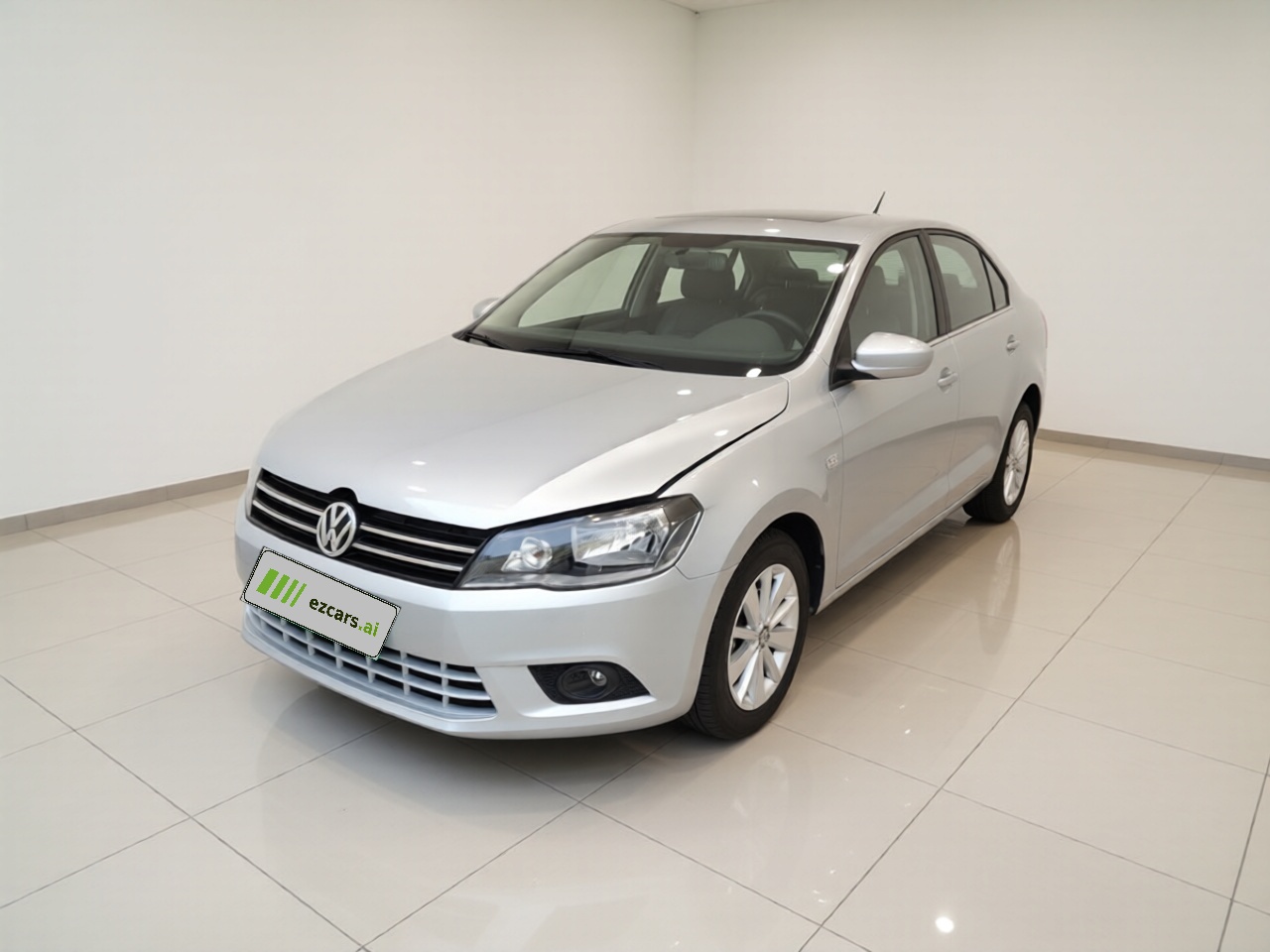 2013 1.6L AT Comfort